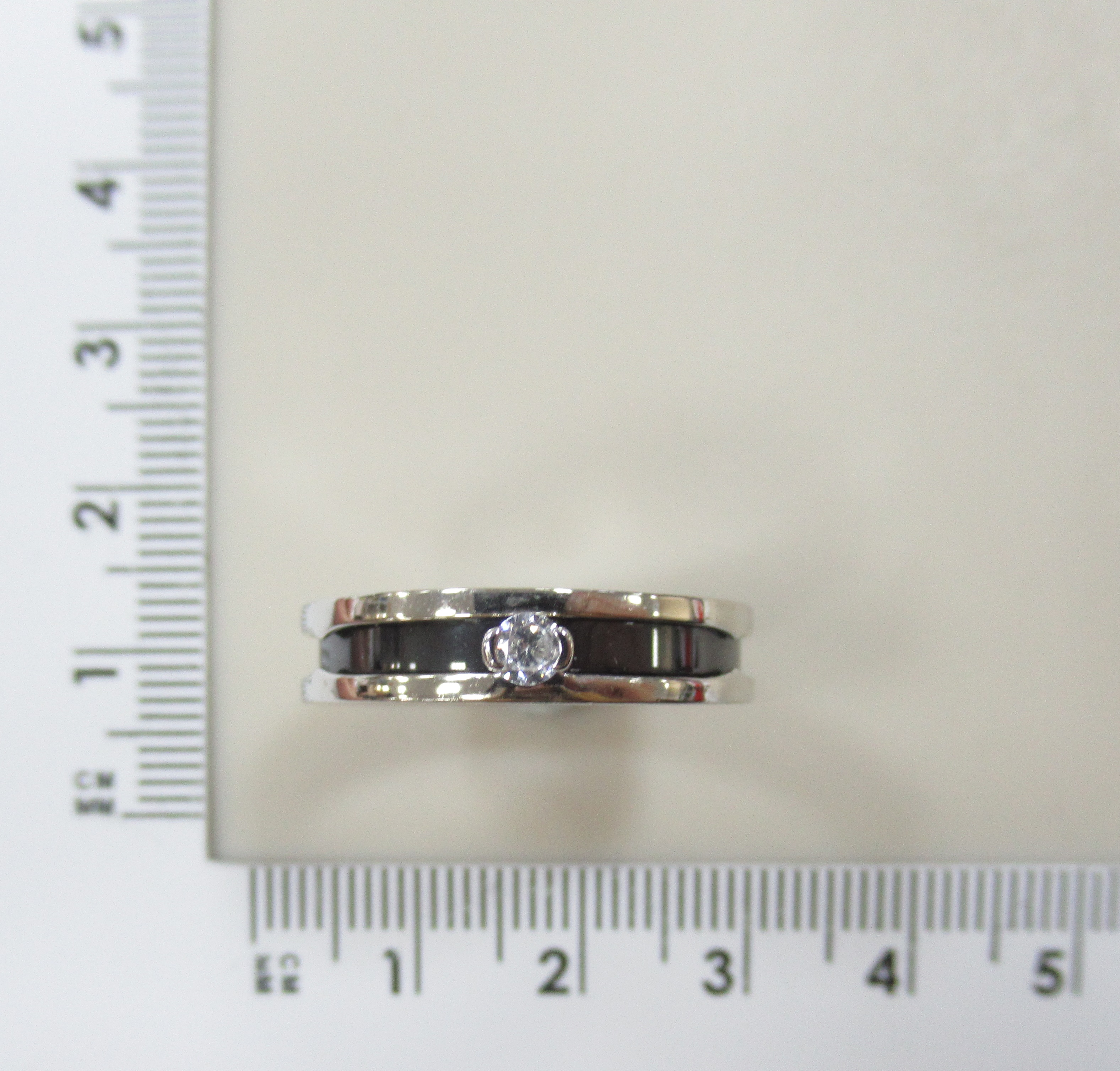 10322-004706 Кольцо (Ag 925)